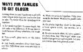 Ways For Families To Get Closer